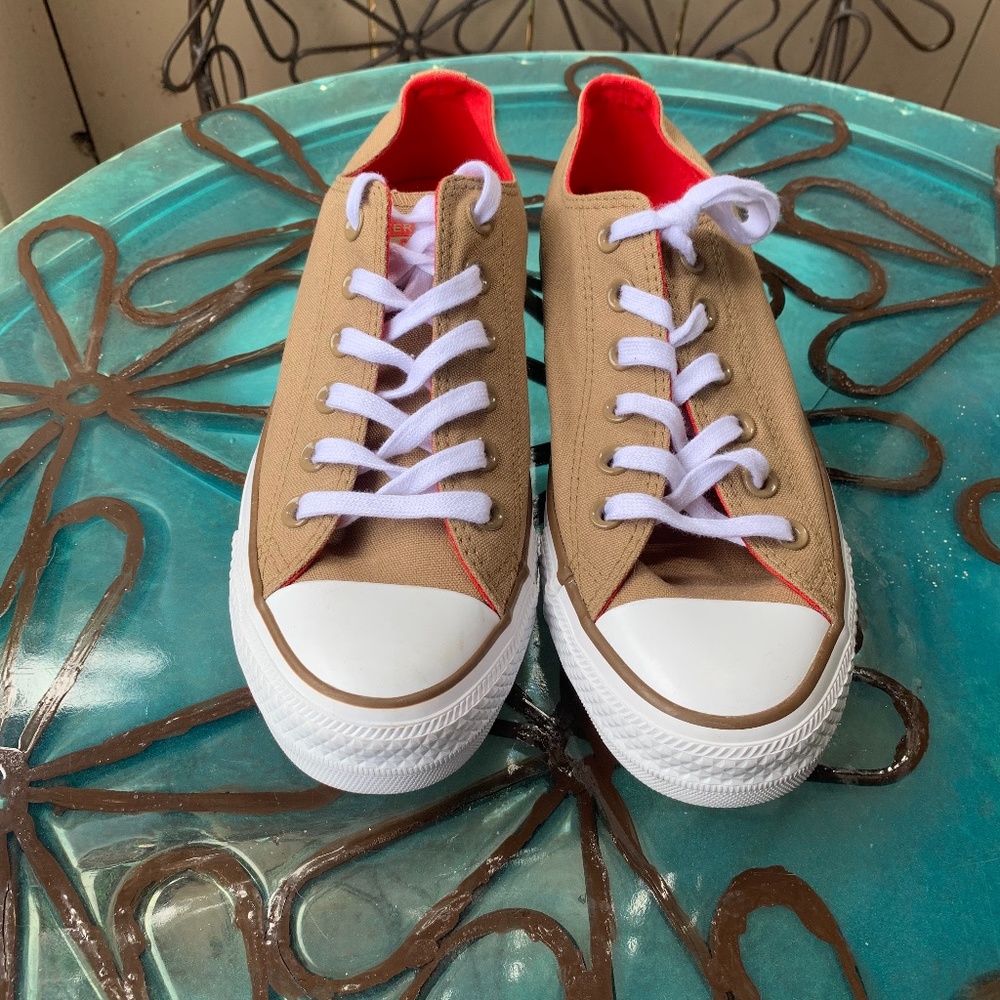 Converse Shoes